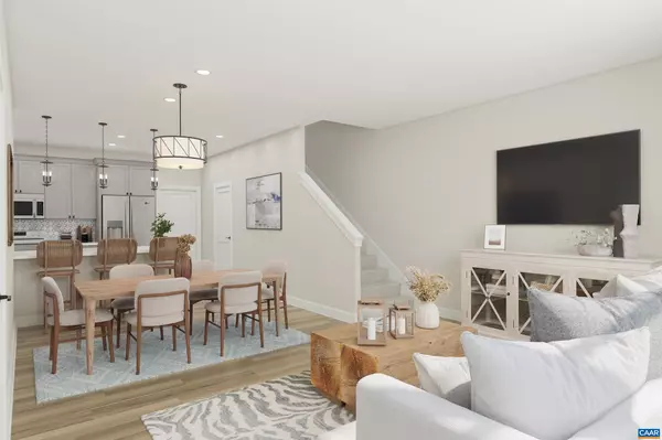 Charlottesville, VA 22911,3B RYAN WAY