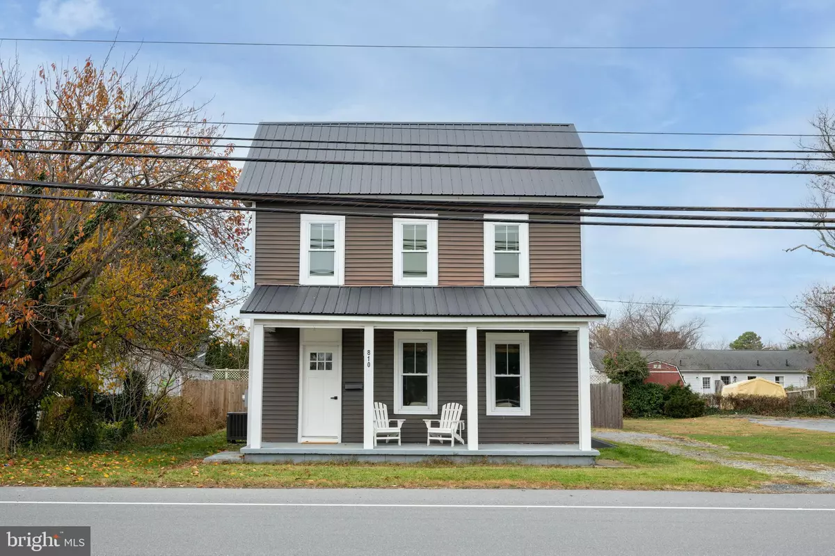 Lewes, DE 19958,810 KINGS HWY