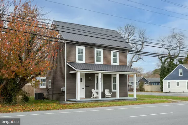 Lewes, DE 19958,810 KINGS HWY