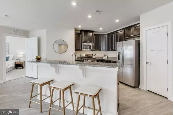 Laurel, MD 20723,10020 RUFFIAN WAY #E