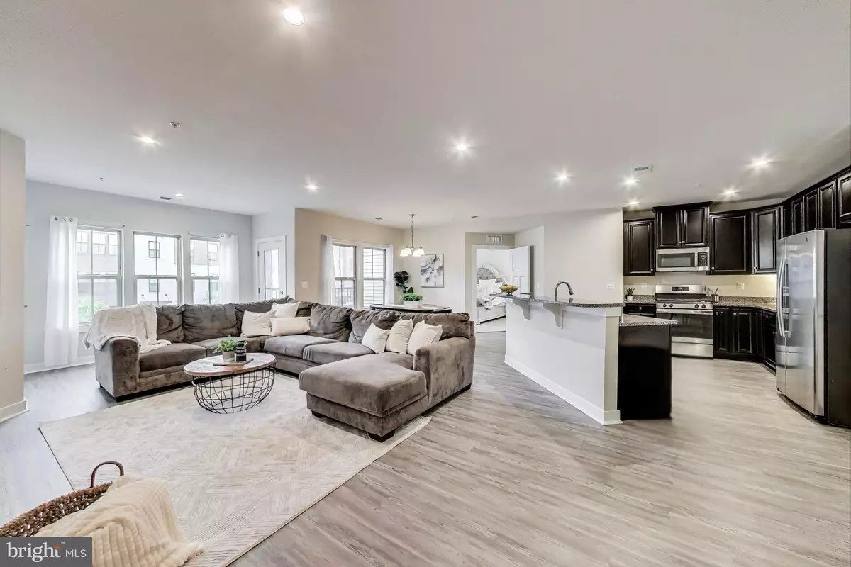 Laurel, MD 20723,10020 RUFFIAN WAY #E