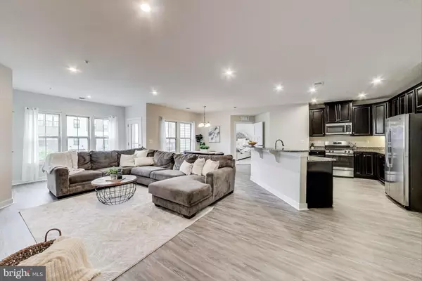 10020 RUFFIAN WAY #E, Laurel, MD 20723