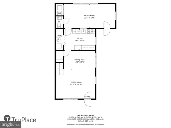 Suitland, MD 20746,2305 HOUSTON ST