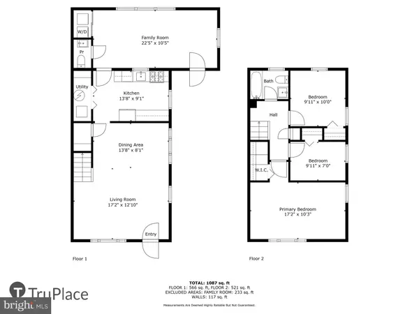 Suitland, MD 20746,2305 HOUSTON ST