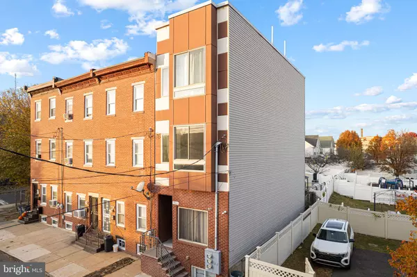 711 W MONTGOMERY AVE, Philadelphia, PA 19122