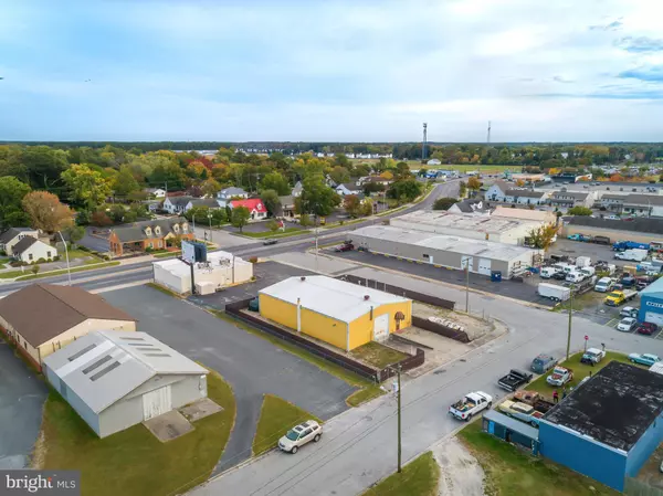 117 CLEMWOOD ST, Salisbury, MD 21804