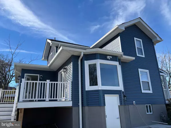 Beltsville, MD 20705,11615 OLD BALTIMORE PIKE