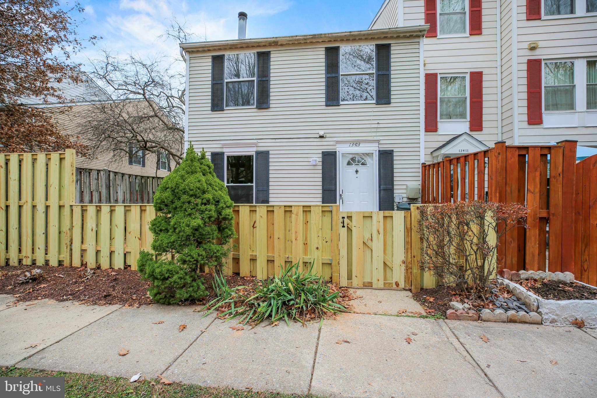 13413 DEMETRIAS WAY, Germantown, MD 20874