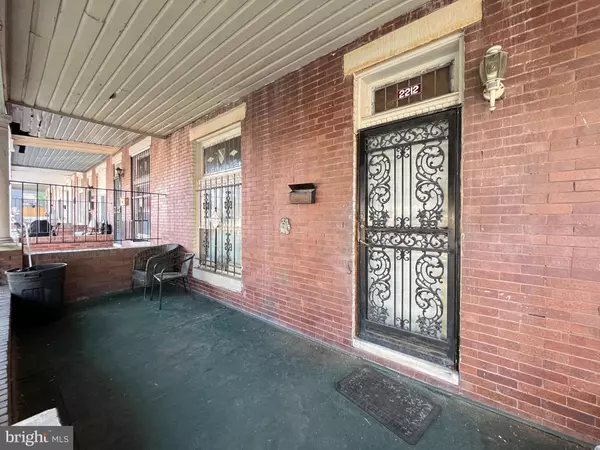 Baltimore, MD 21218,2212 AIKEN ST