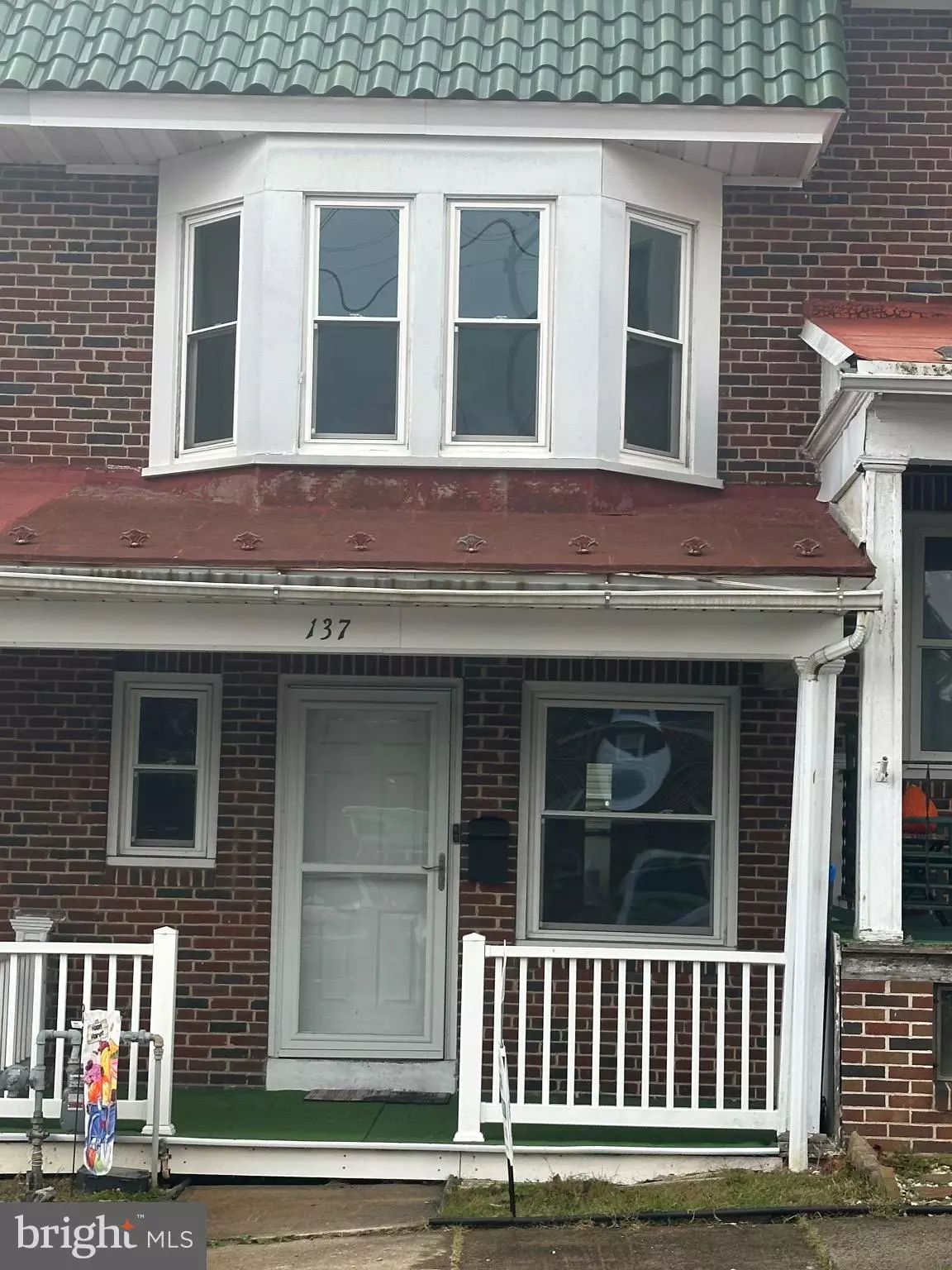 Reading, PA 19611,137 NOBLE ST