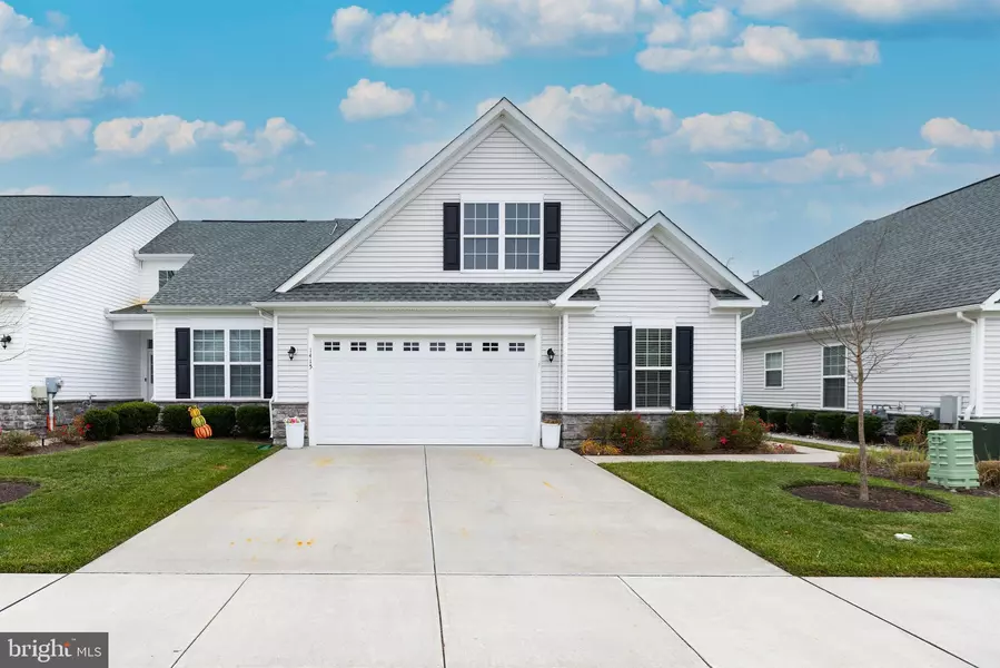 1415 WHISPERING WOODS RD, Middletown, DE 19709