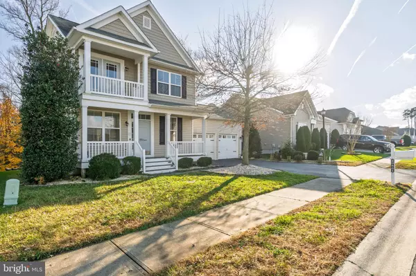 Millsboro, DE 19966,29861 PLANTATION DR