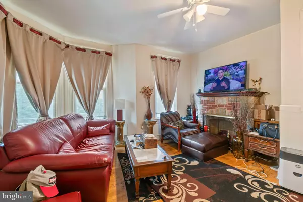 Baltimore, MD 21210,5009 ROLAND AVE