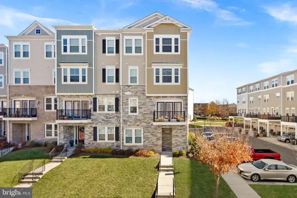 42020 GLADE CREEK TER, Aldie, VA 20105