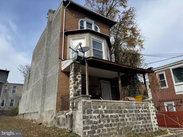 Philadelphia, PA 19144,Address not disclosed