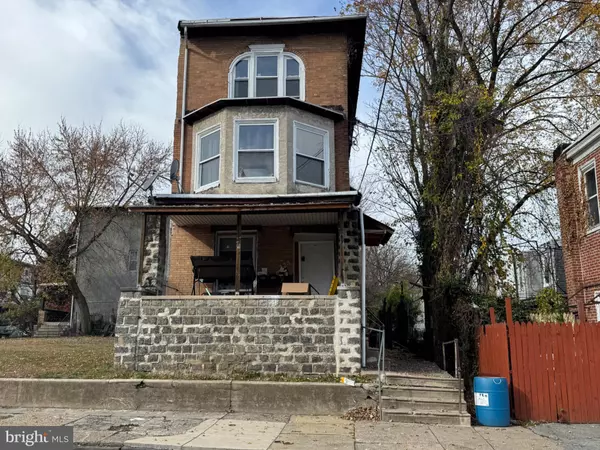 Philadelphia, PA 19144,Address not disclosed