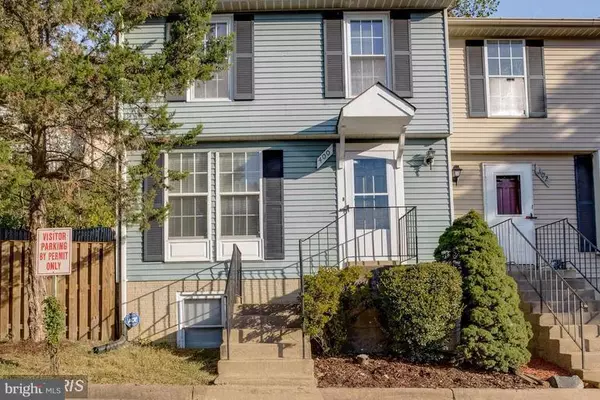 400 CARNABY ST, Stafford, VA 22554