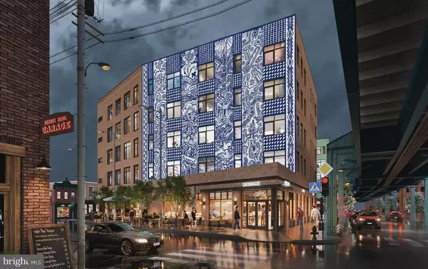 Philadelphia, PA 19122,1700 N FRONT ST #1B-427