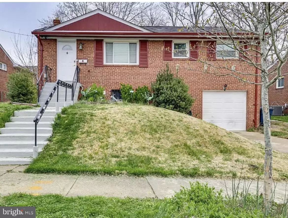 Temple Hills, MD 20748,4108 LYONS ST