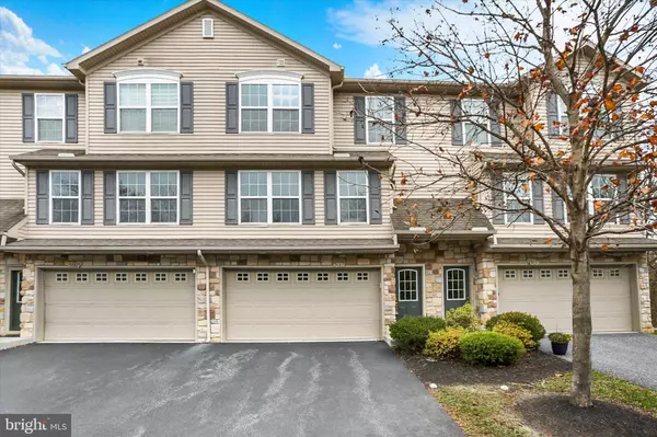 9089 JOYCE LN, Hummelstown, PA 17036
