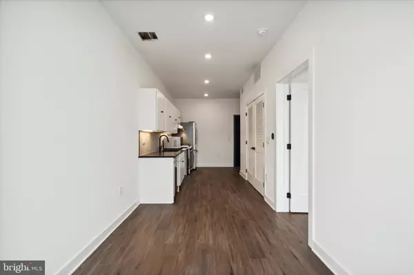 Philadelphia, PA 19125,2636 E YORK ST #202