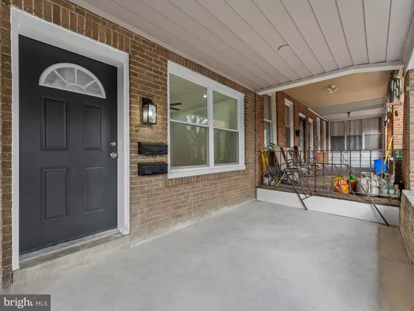 Philadelphia, PA 19151,734 MARLYN RD #1