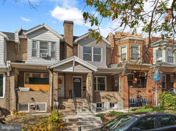 Philadelphia, PA 19151,734 MARLYN RD #1