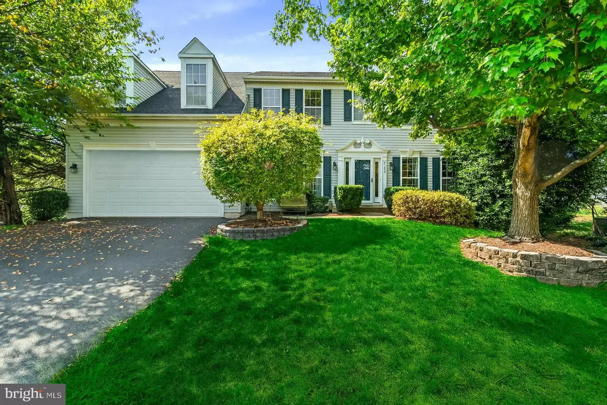 Ashburn, VA 20147,21255 OLIVE GREEN CT