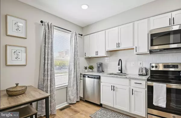 Baltimore, MD 21231,1916 ORLEANS ST