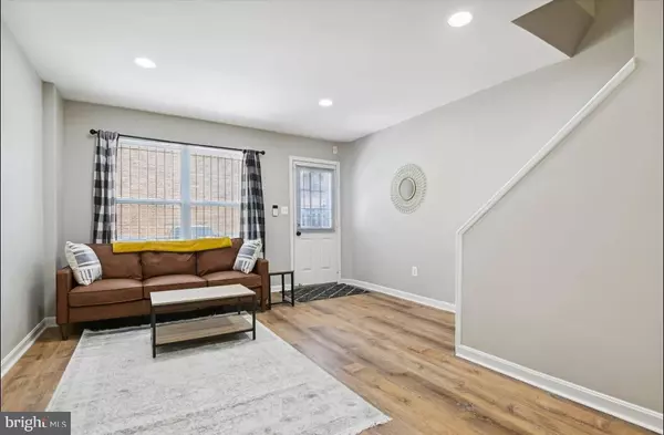 Baltimore, MD 21231,1916 ORLEANS ST