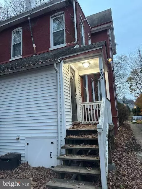 West Chester, PA 19380,308 W LAFAYETTE ST #1ST FLOOR