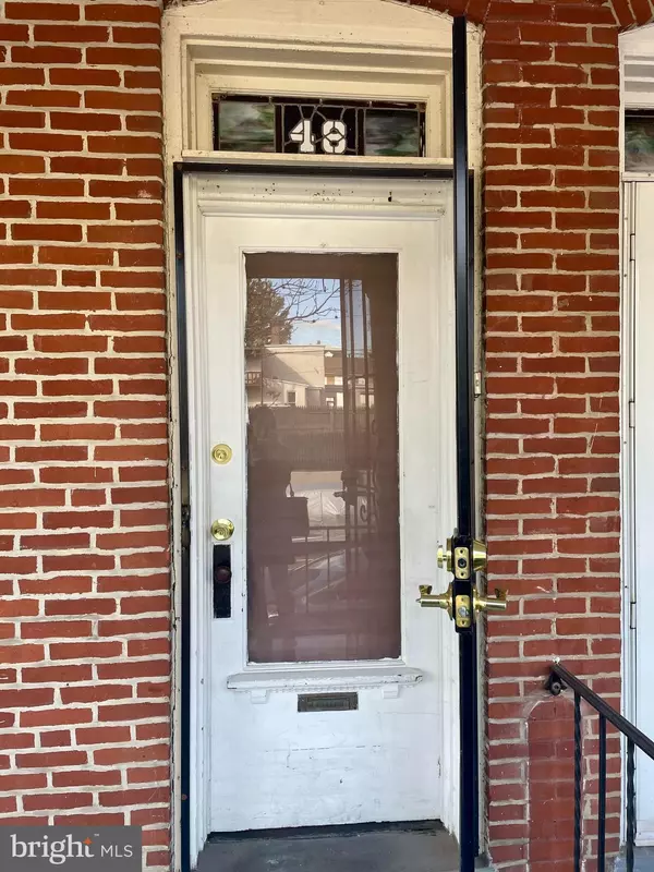 Pottstown, PA 19464,48 E 2ND ST