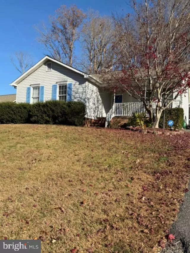 Fredericksburg, VA 22407,11110 ASCOT CIR