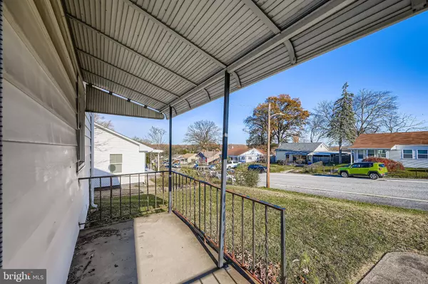 Baltimore, MD 21220,16 YAWMETER DR