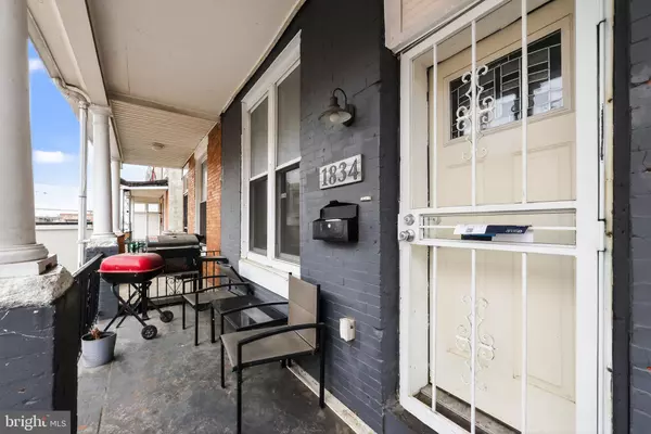 Philadelphia, PA 19143,1834 S CONESTOGA ST