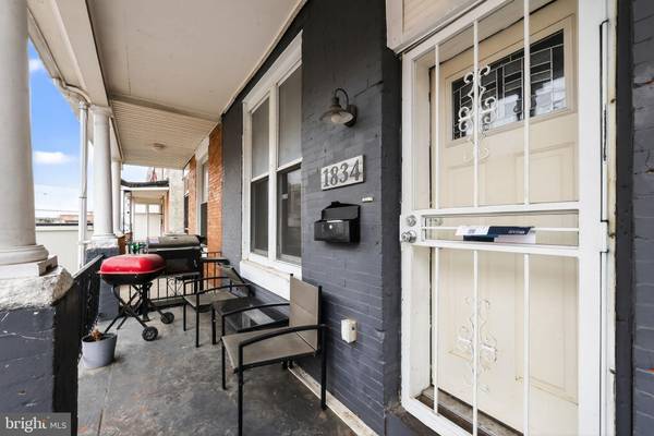 Philadelphia, PA 19143,1834 S CONESTOGA ST