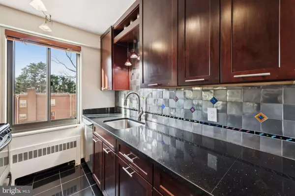 Washington, DC 20015,5410 CONNECTICUT AVE NW #315