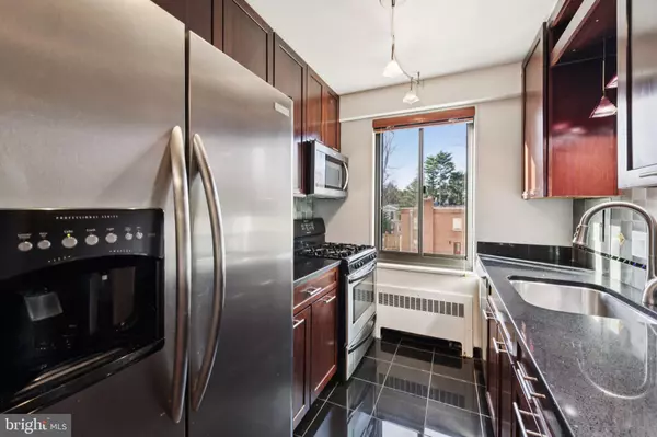 Washington, DC 20015,5410 CONNECTICUT AVE NW #315