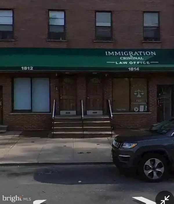 1812-A CALLOWHILL ST, Philadelphia, PA 19130