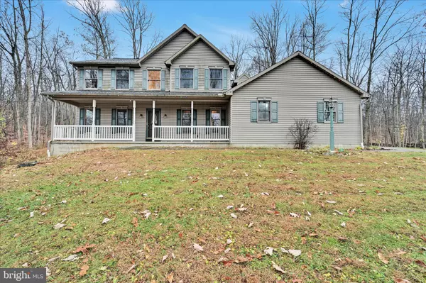 Robesonia, PA 19551,6 WHITETAIL DR