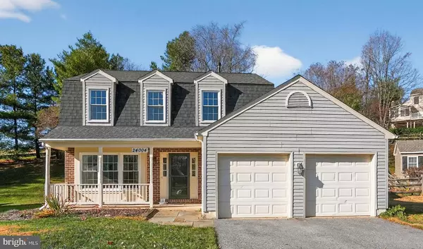 24004 DESERT WINE CT, Damascus, MD 20872