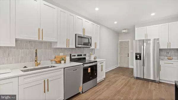 Baltimore, MD 21218,705 E 22ND ST