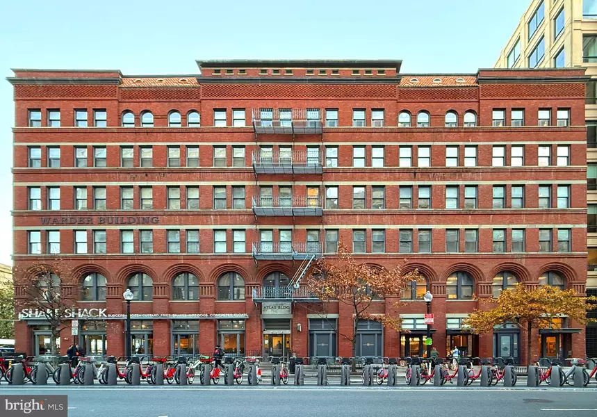 515 9TH ST NW #3E, Washington, DC 20004