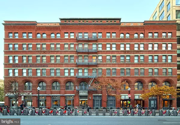 Washington, DC 20004,515 9TH ST NW #3E