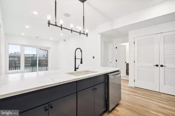 Philadelphia, PA 19125,2636 E YORK ST #209