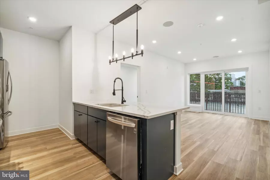 2636 E YORK ST #209, Philadelphia, PA 19125