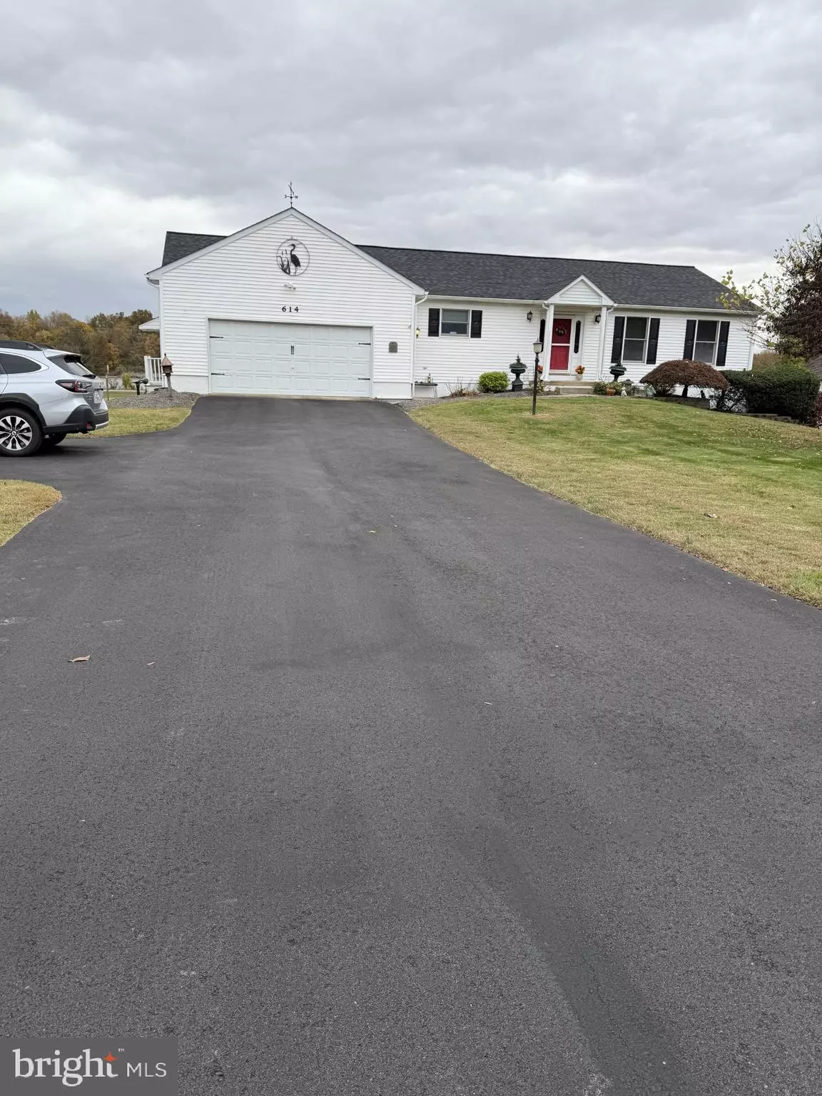 Chesapeake City, MD 21915,614 BIDDLE ST