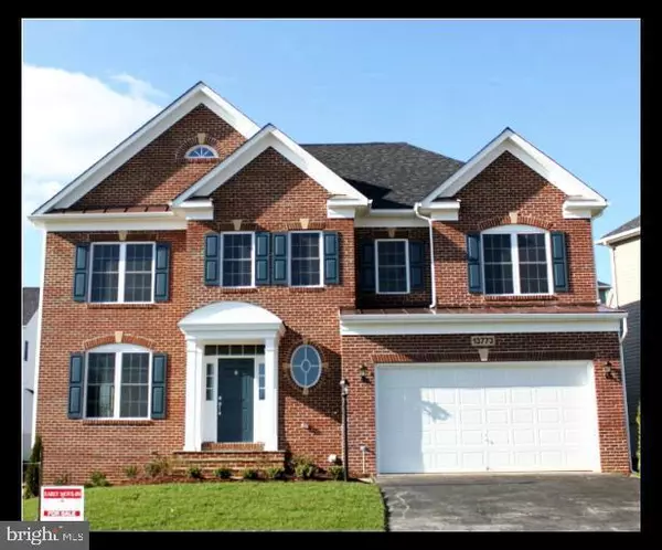 13773 NIGHT SKY DR, Silver Spring, MD 20906