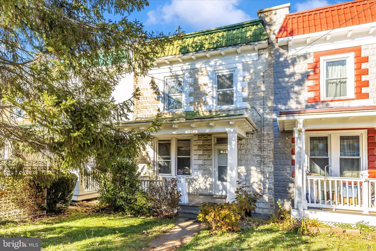 Frederick, MD 21701,29 E SEVENTH ST