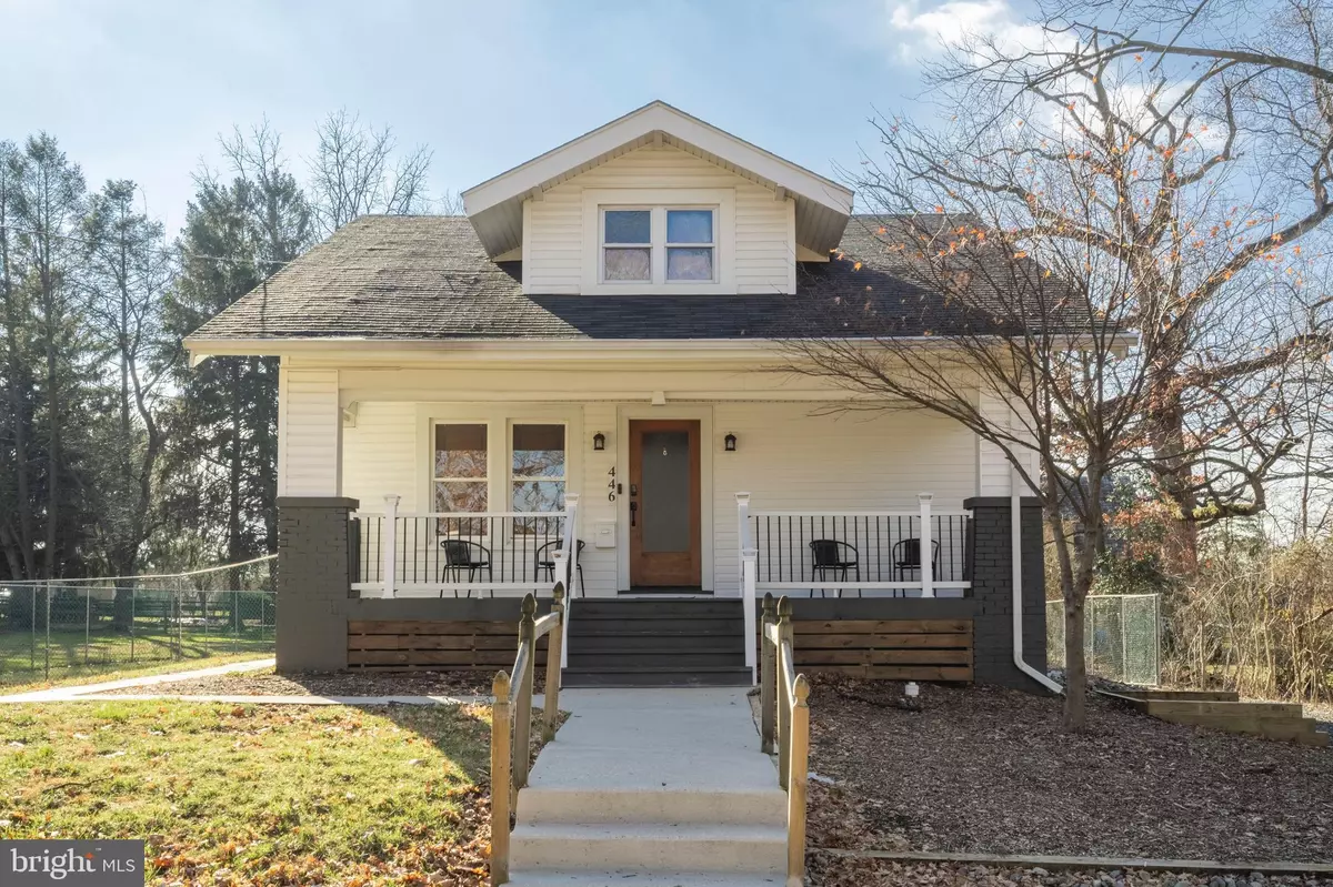 Lansdale, PA 19446,446 E MAIN ST